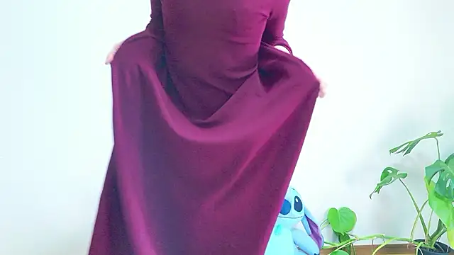 mayumichan13 online show from 8, 2, 2026