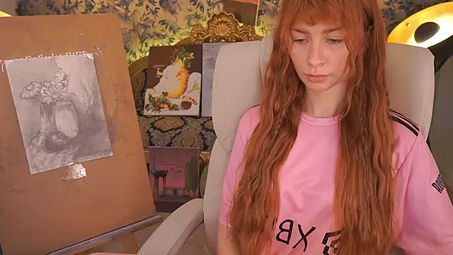 Nicol Moonn online show from 22, 4, 2026