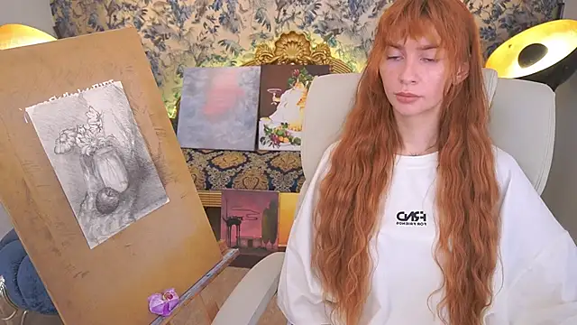 Nicol Moonn online show from 23, 4, 2026
