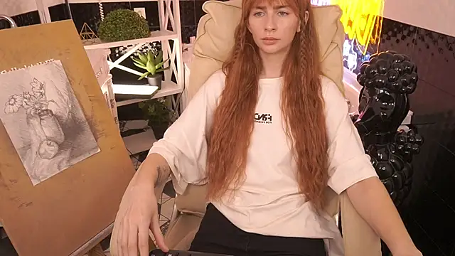 Nicol Moonn online show from 3, 4, 2026