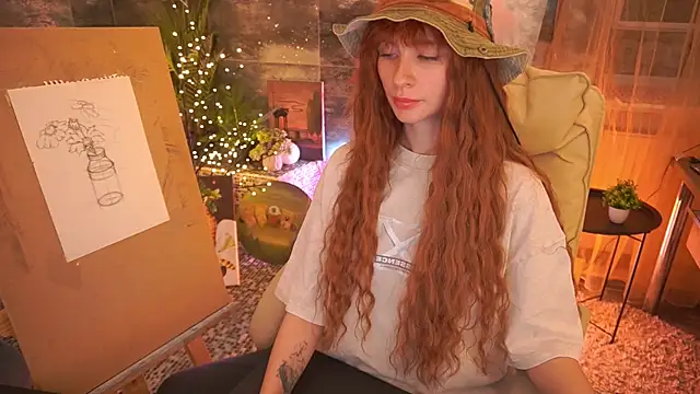 Nicol Moonn online show from 19, 3, 2026