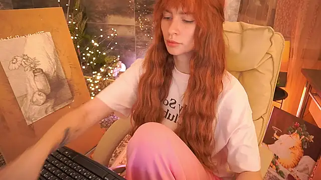 Nicol Moonn online show from 27, 3, 2026