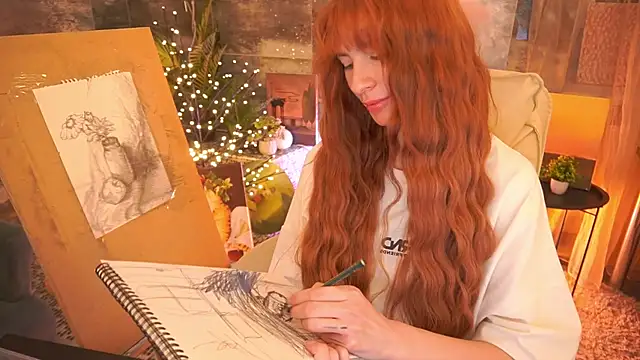 Nicol Moonn online show from 26, 3, 2026