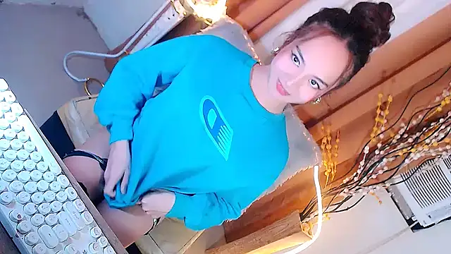 Natasha Sweetx online show from 5, 2, 2026