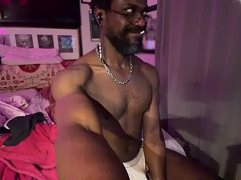 SirDaddylicious online show from 22, 2, 2026