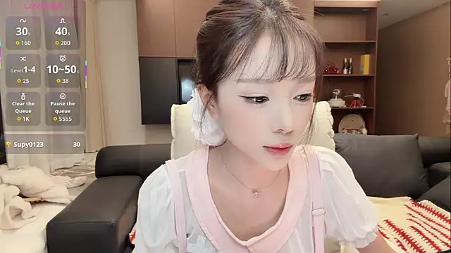 Butterbear online show from 1, 12, 2025