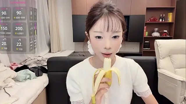 Butterbear online show from 30, 11, 2025