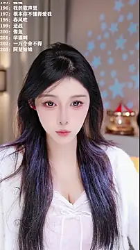 Snapshot of UUsweet chatting on 4, 12, 2025 UUsweet online show from 4, 12, 2025