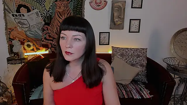 RosaliReed online show from 18, 11, 2025