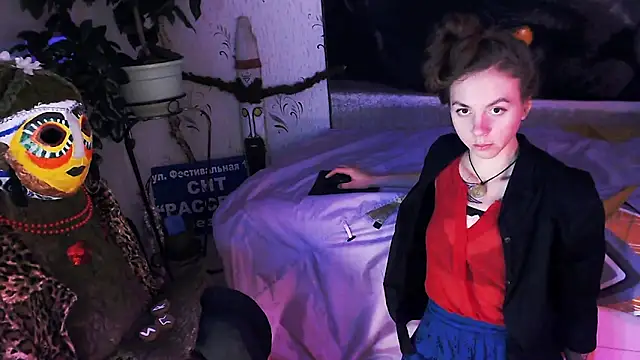 Personal Bulldozer online show from 4, 12, 2025