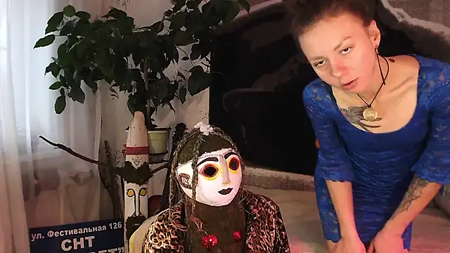 Personal Bulldozer online show from 18, 11, 2025