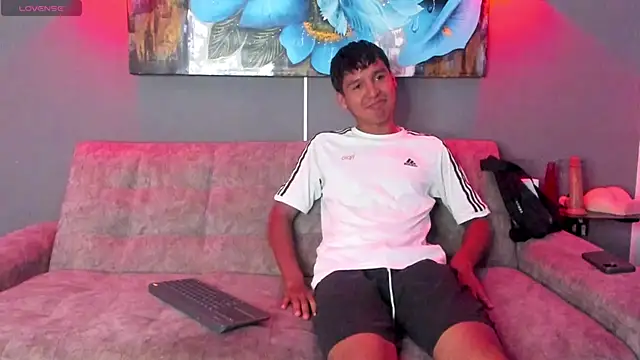 Carl-Milton online show from 13, 11, 2025