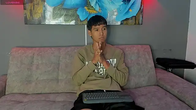 Carl-Milton online show from 16, 11, 2025