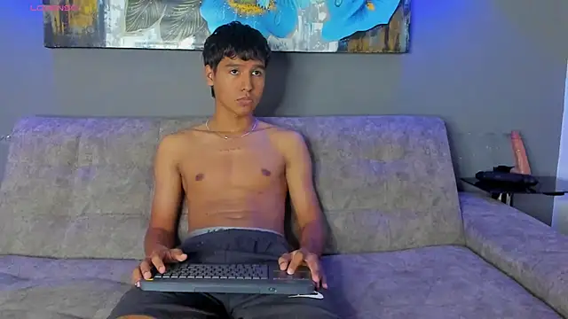 Carl-Milton online show from 29, 11, 2025