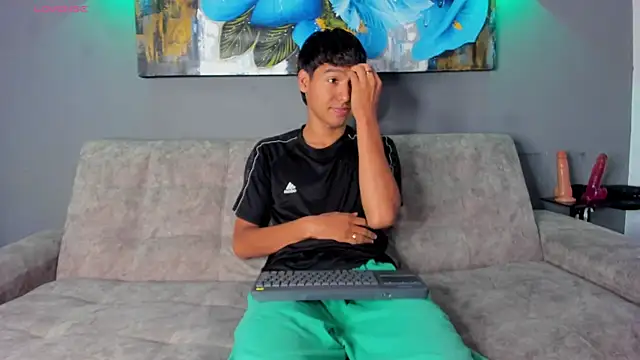 Carl-Milton online show from 19, 11, 2025