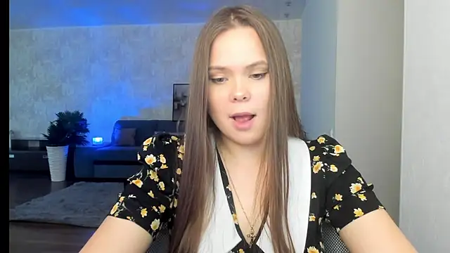 Kira love 81 online show from 14, 5, 2026