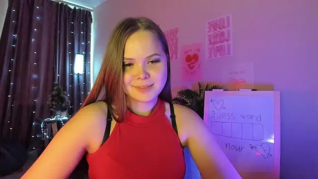 Kira love 81 online show from 16, 3, 2026