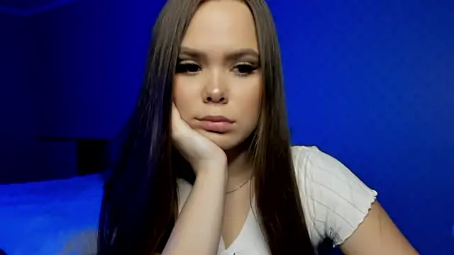 Kira love 81 online show from 16, 11, 2025