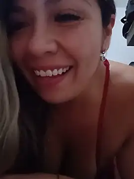LatinaCalienteMilf online show from 2, 8, 2026
