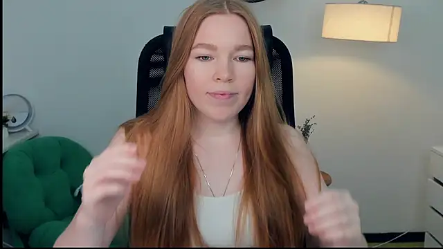 LavetaShiroma online show from 22, 11, 2025