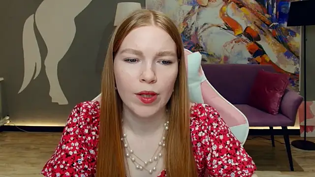 LavetaShiroma online show from 20, 12, 2025