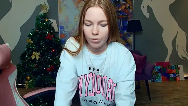 Snapshot of LavetaShiroma chatting on 19, 1, 2026 LavetaShiroma online show from 19, 1, 2026