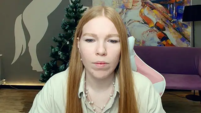 LavetaShiroma online show from 21, 12, 2025