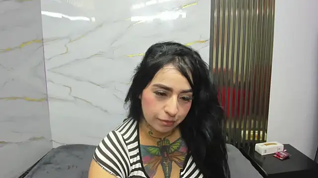 Snapshot of DashaMiller_ chatting on 21, 11, 2025 DashaMiller online show from 21, 11, 2025