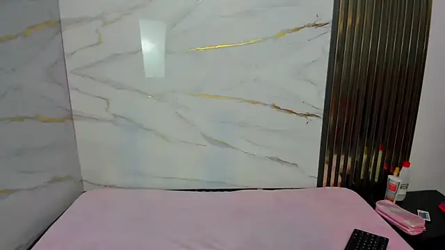 DashaMiller  online show from 16, 12, 2025