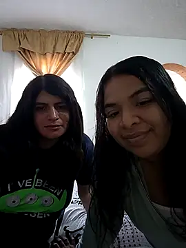 rosaroja69 online show from 12, 11, 2025