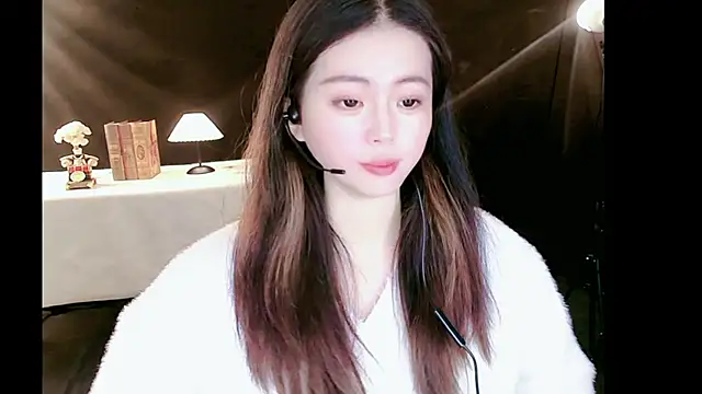 nannanbaby002 online show from 20, 11, 2025