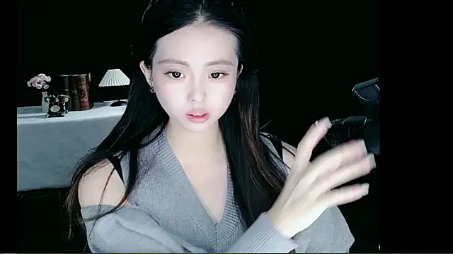 nannanbaby002 online show from 18, 11, 2025