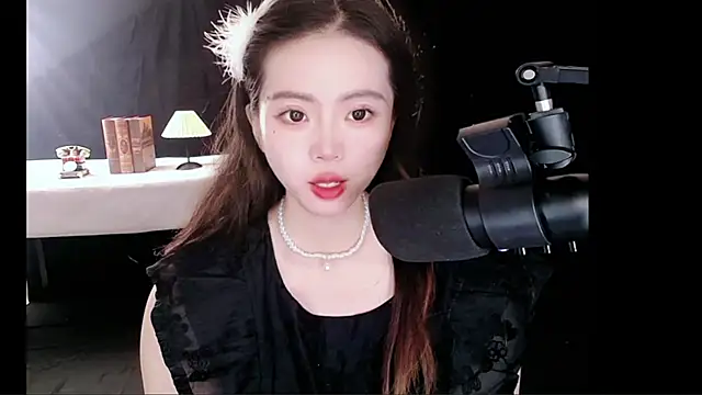 nannanbaby002 online show from 13, 11, 2025