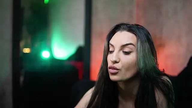 BikiJo online show from 15, 11, 2025