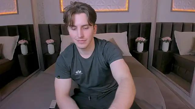 MarkYeti online show from 24, 11, 2025