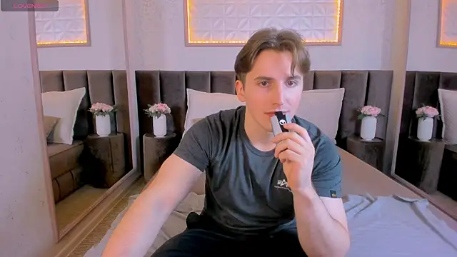 MarkYeti online show from 19, 11, 2025