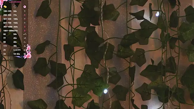 cheeky cherry  online show from 30, 11, 2025