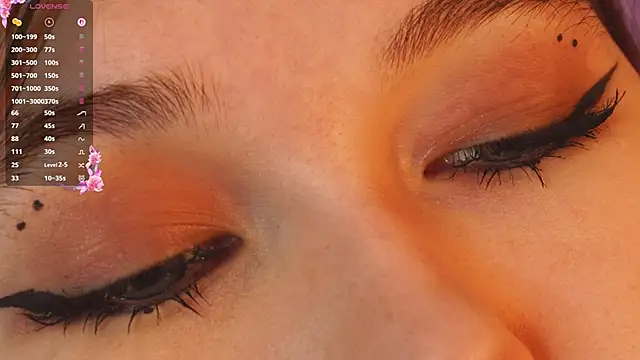 cheeky cherry  online show from 22, 11, 2025