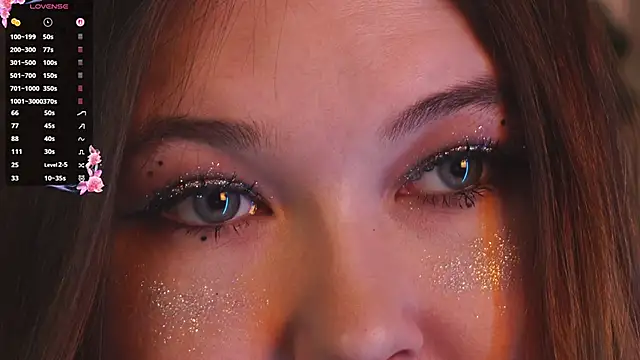 cheeky cherry  online show from 27, 11, 2025