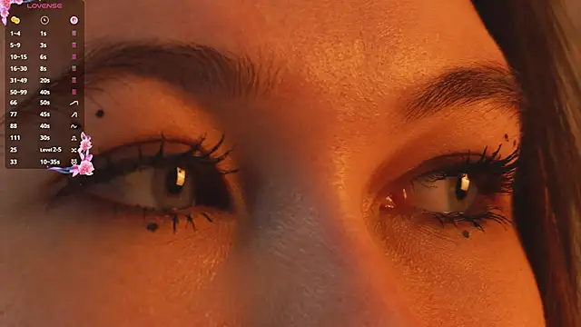 cheeky cherry  online show from 21, 11, 2025