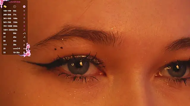 cheeky cherry  online show from 3, 12, 2025