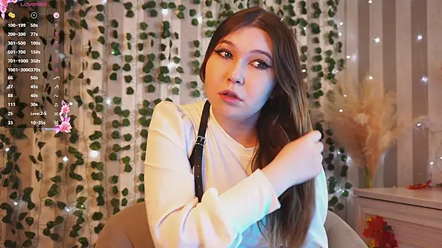 cheeky cherry  online show from 14, 11, 2025