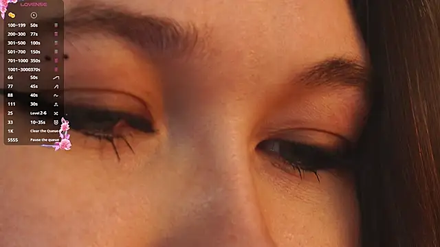 cheeky cherry  online show from 29, 11, 2025