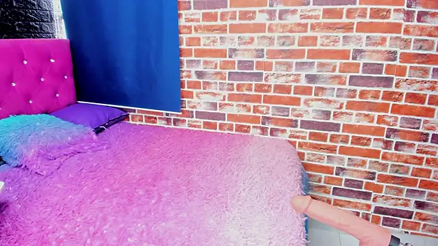 Nyra Rose online show from 20, 11, 2025