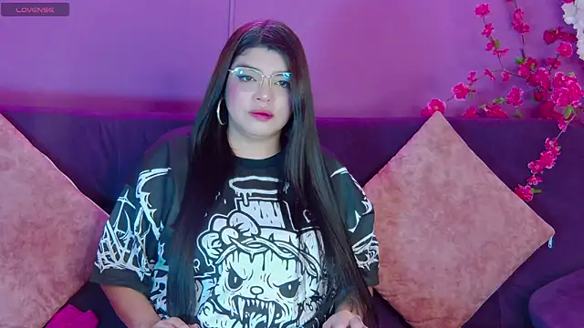 antonella contti  online show from 5, 12, 2025