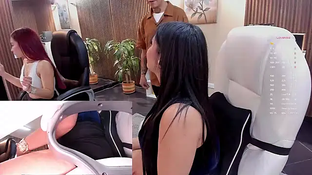 ElliSmith online show from 4, 12, 2025