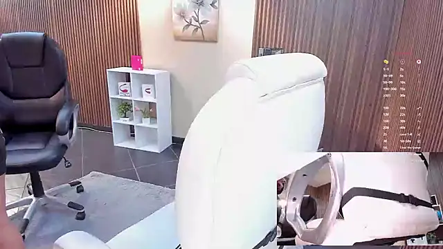 ElliSmith online show from 24, 11, 2025