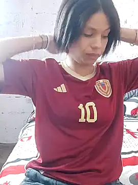 flaquitahot online show from 17, 11, 2025