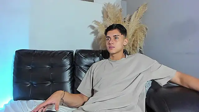 ZeusBrant online show from 20, 3, 2026