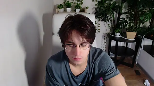 JacobBrat online show from 21, 11, 2025